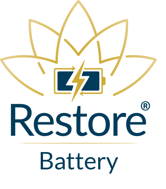 Restore® Battery