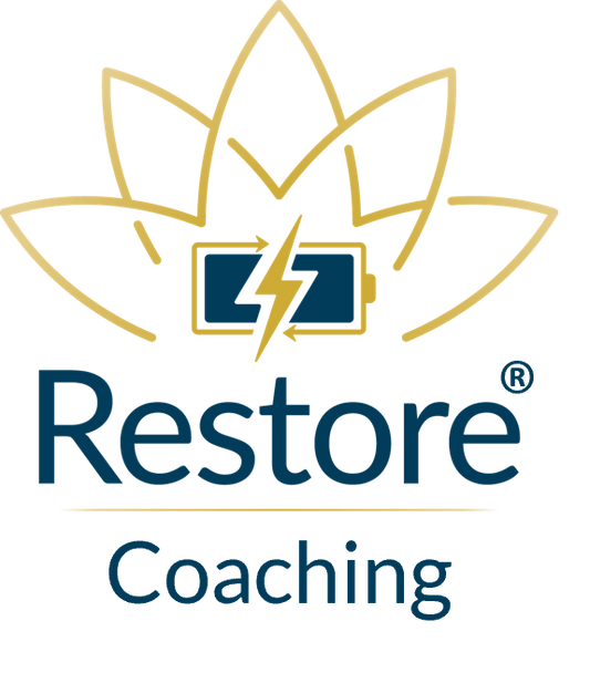 Restore® Battery and Coaching