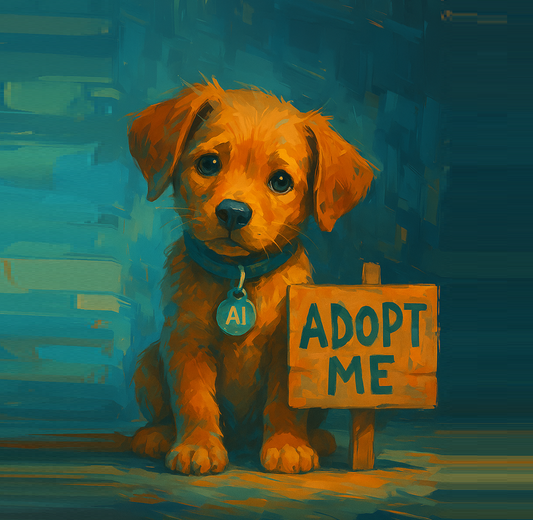 AI Adoption for Organizations