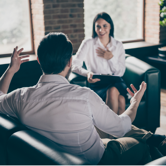 Leadership Coaching with Restore® Coach (90m)